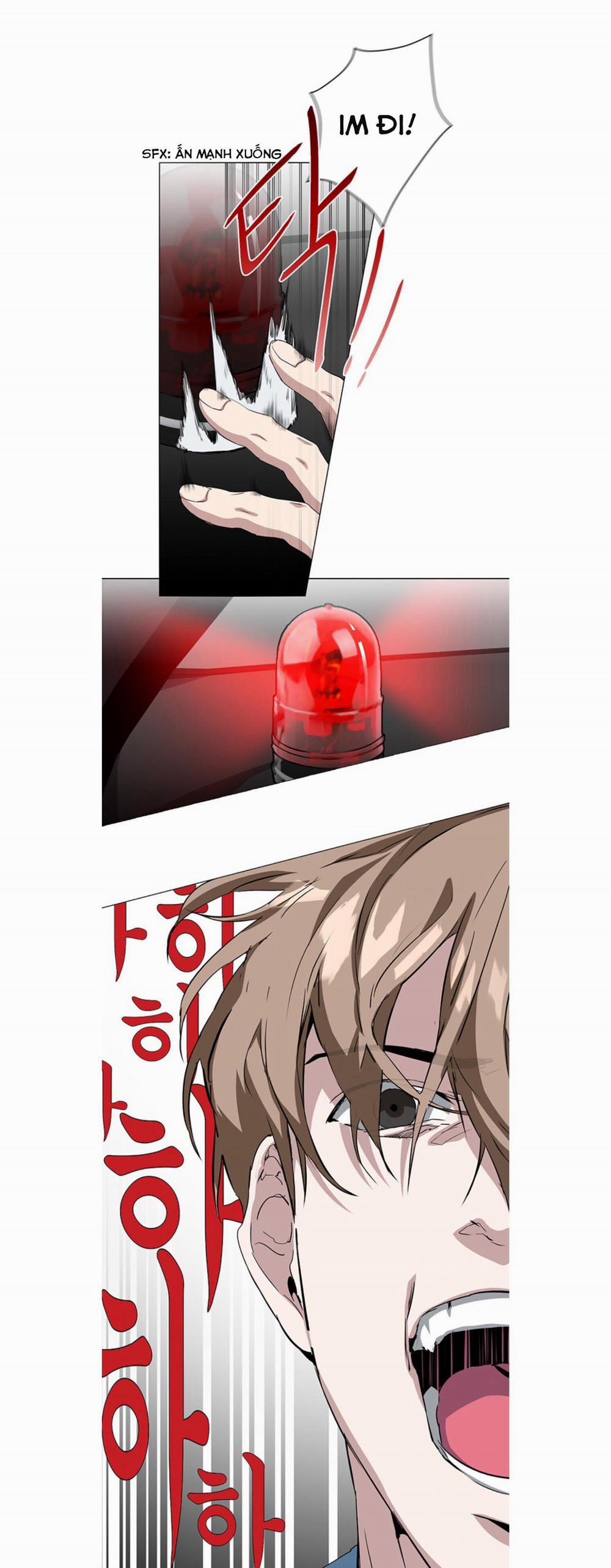 Nhiệm Vụ Tiềm Ẩn 9 trang 30