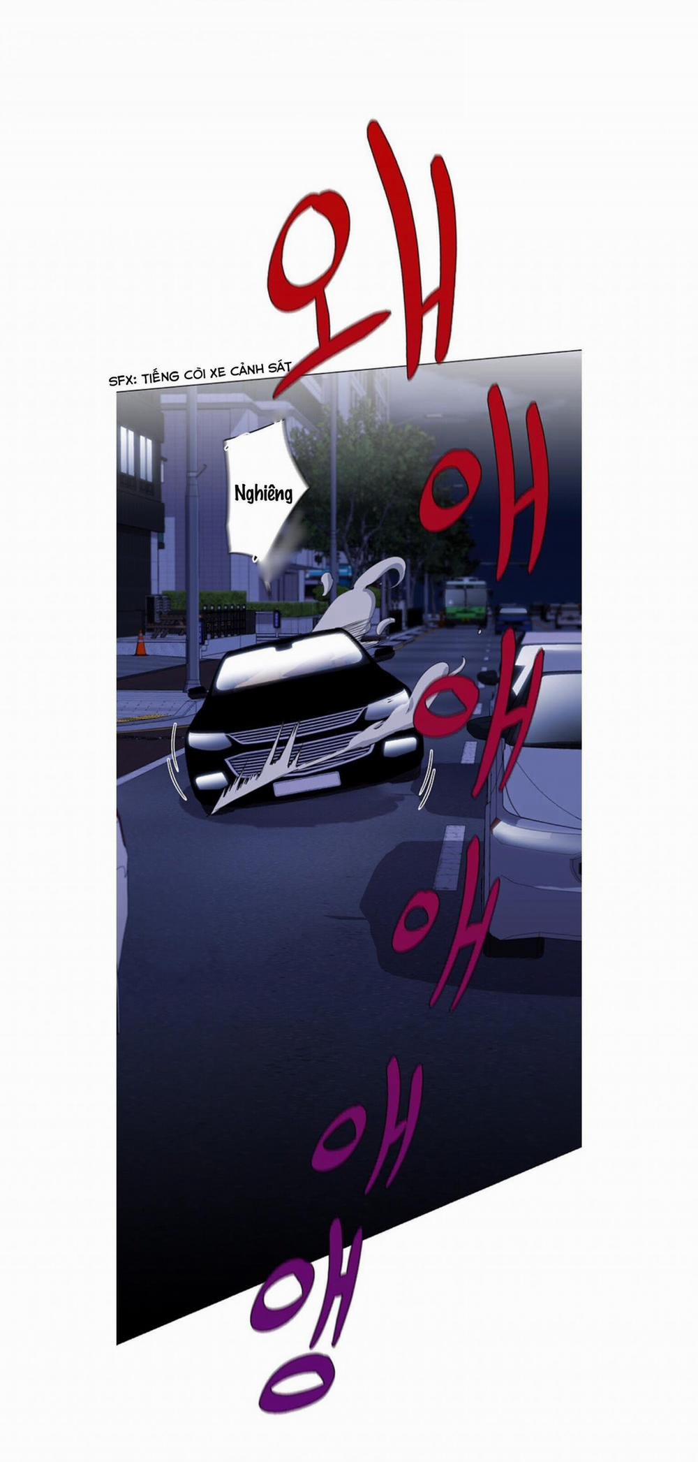Nhiệm Vụ Tiềm Ẩn 9 trang 32