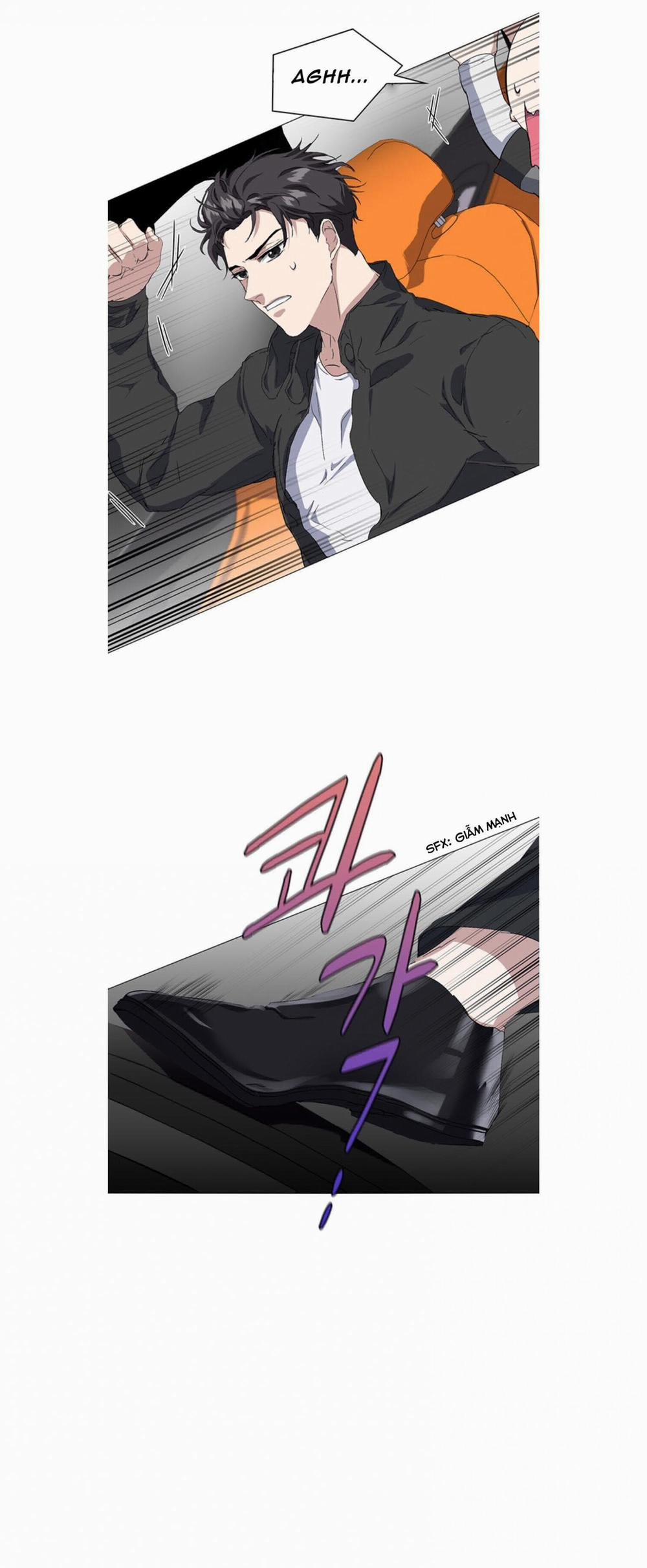 Nhiệm Vụ Tiềm Ẩn 9 trang 33