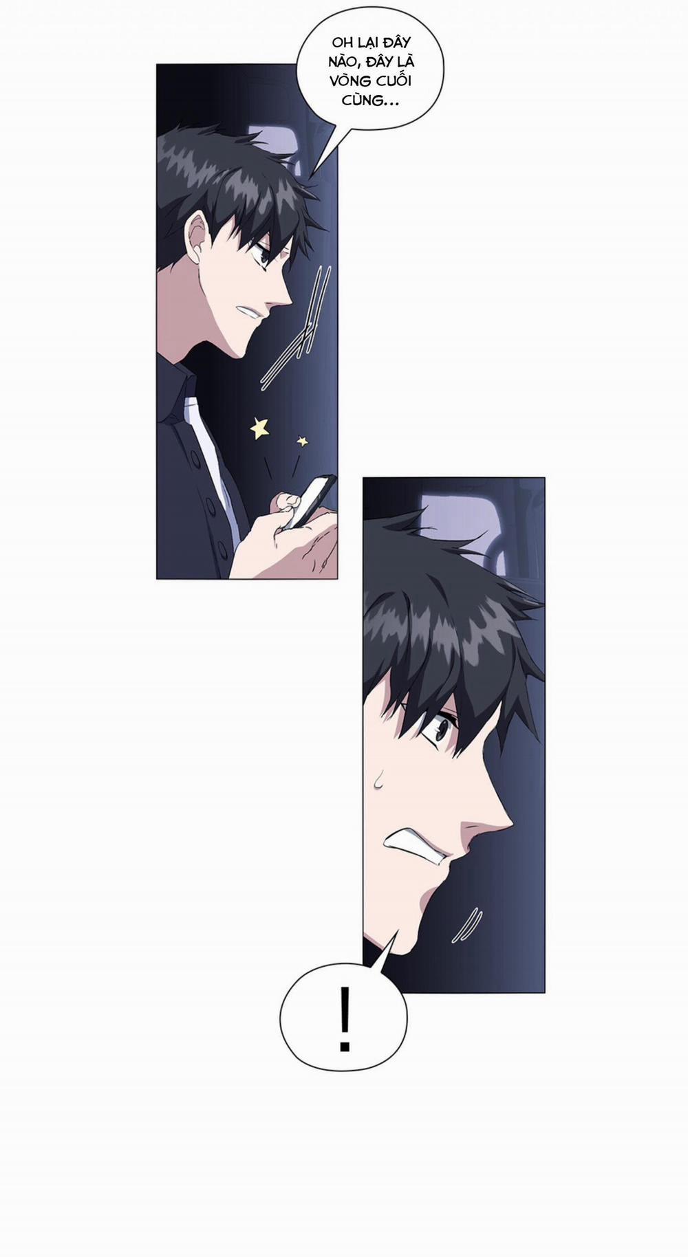 Nhiệm Vụ Tiềm Ẩn 9 trang 8