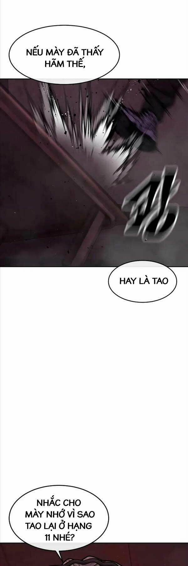 Nhiệm Vụ Tối Thượng 101 trang 10