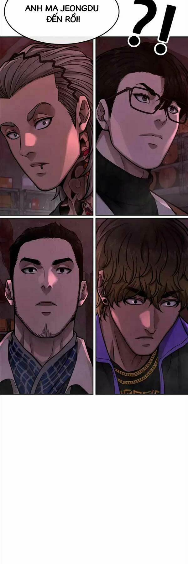 Nhiệm Vụ Tối Thượng 101 trang 16
