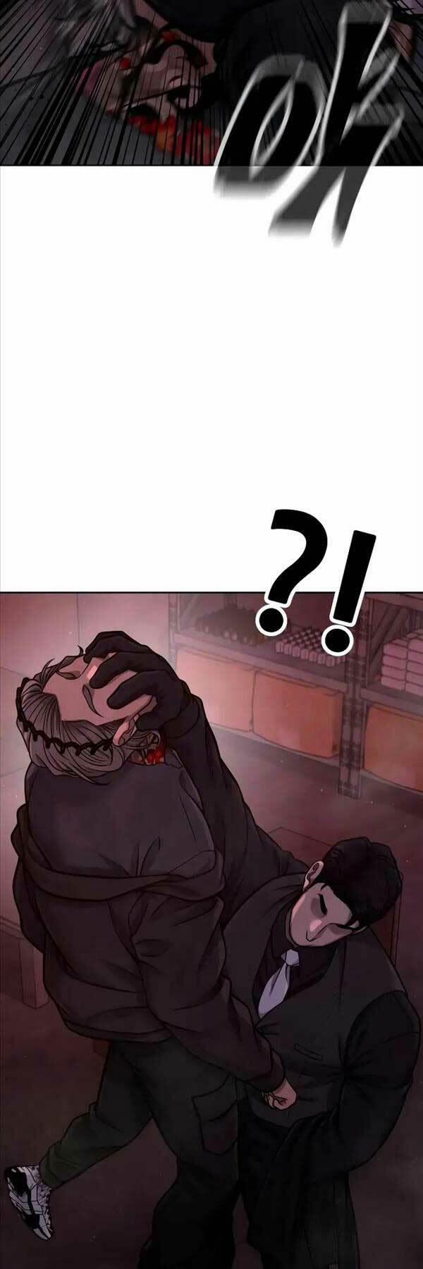 Nhiệm Vụ Tối Thượng 101 trang 21