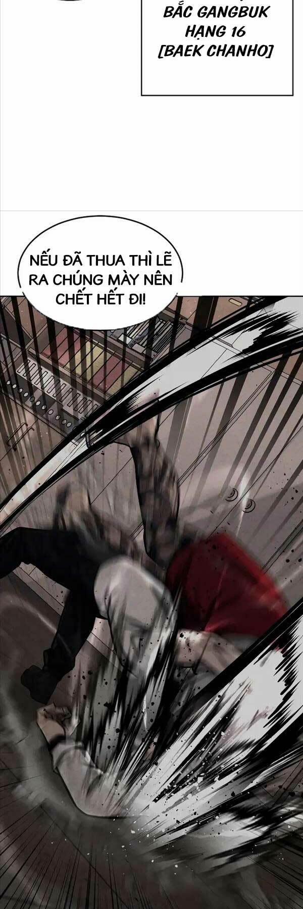 Nhiệm Vụ Tối Thượng 101 trang 3