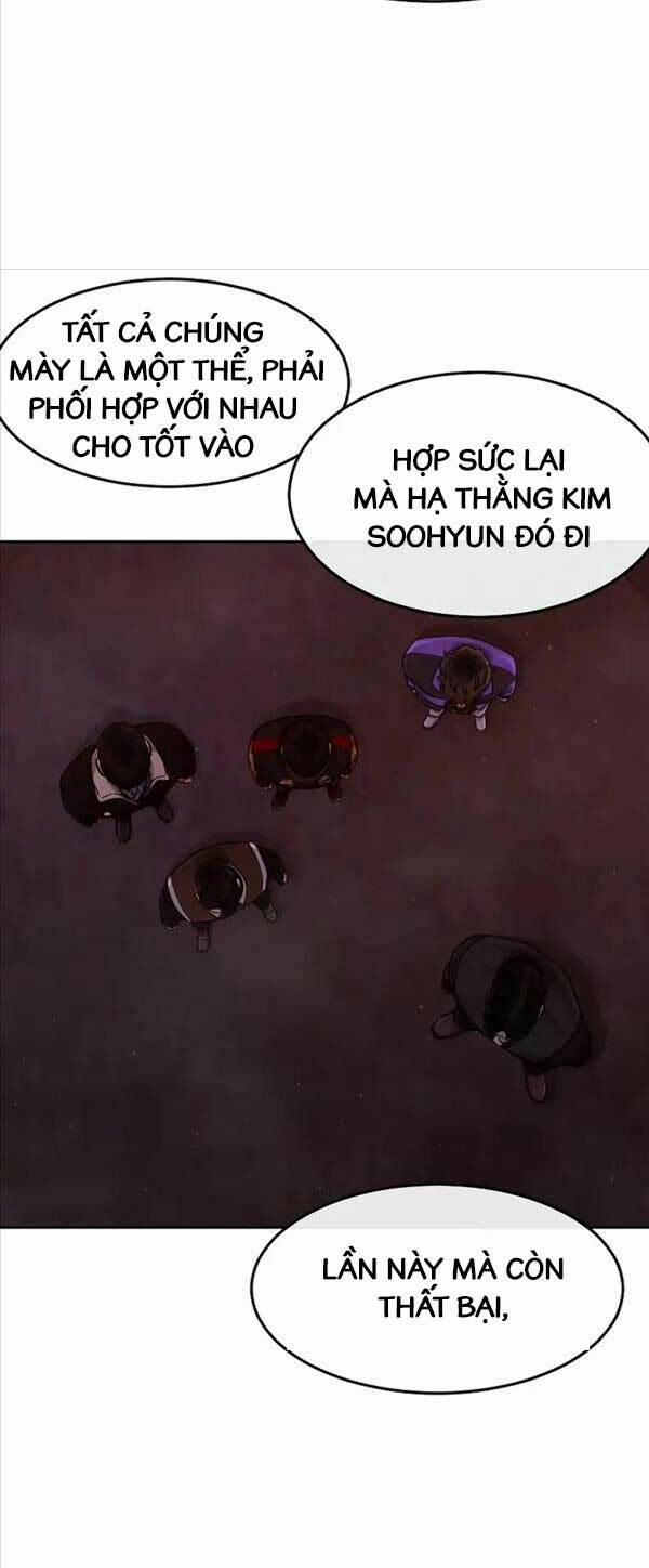 Nhiệm Vụ Tối Thượng 101 trang 31