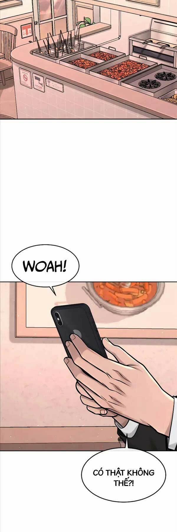 Nhiệm Vụ Tối Thượng 101 trang 34