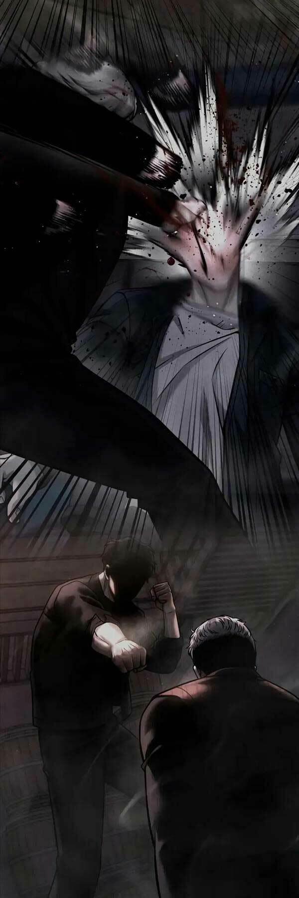 Nhiệm Vụ Tối Thượng 101 trang 4