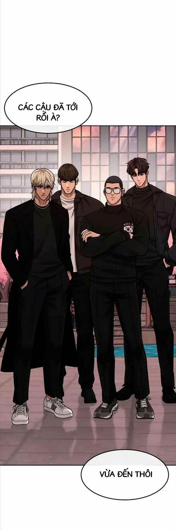 Nhiệm Vụ Tối Thượng 101 trang 53