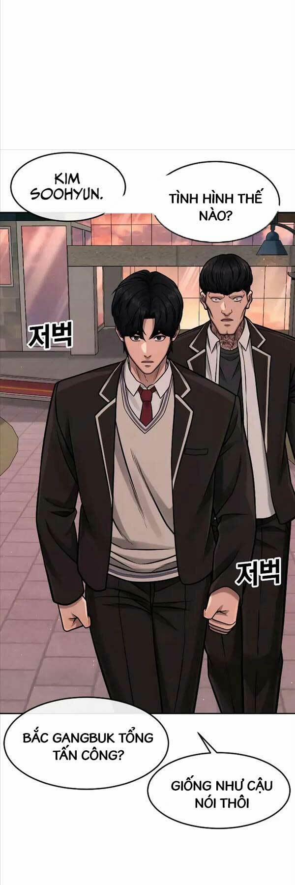 Nhiệm Vụ Tối Thượng 101 trang 54
