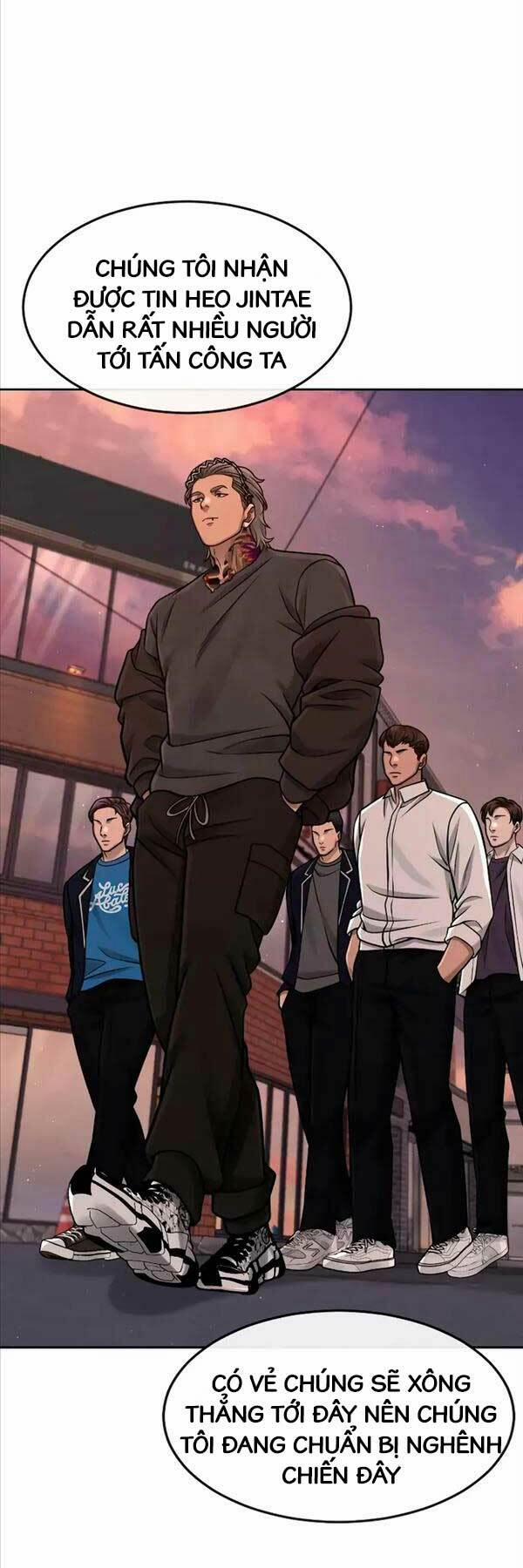 Nhiệm Vụ Tối Thượng 101 trang 55