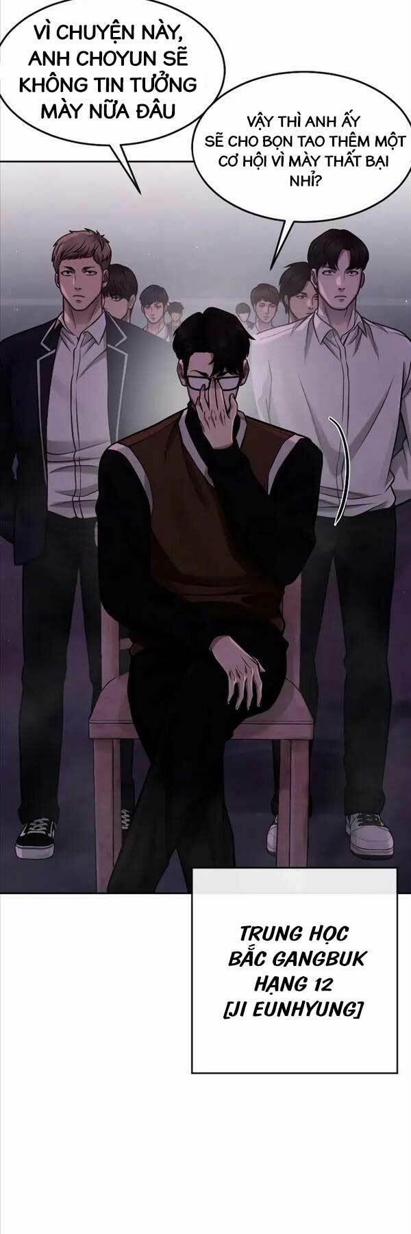 Nhiệm Vụ Tối Thượng 101 trang 8