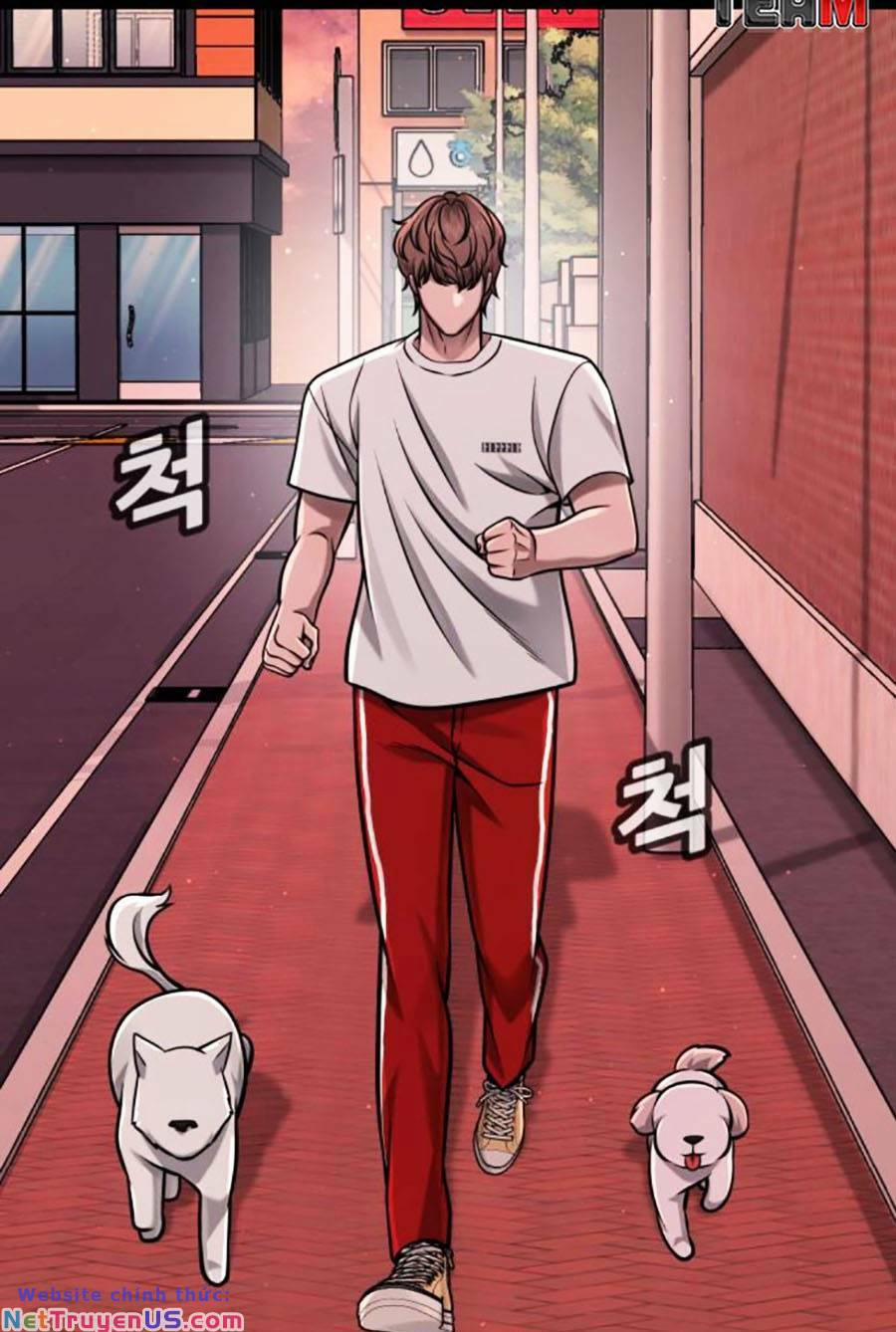 Nhiệm Vụ Tối Thượng 102 trang 34