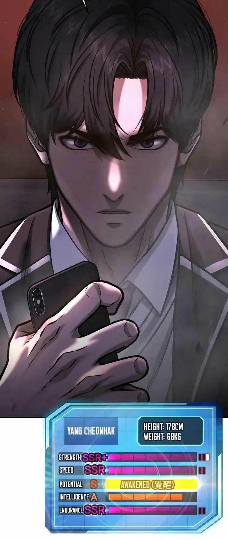 Nhiệm Vụ Tối Thượng 103 trang 91