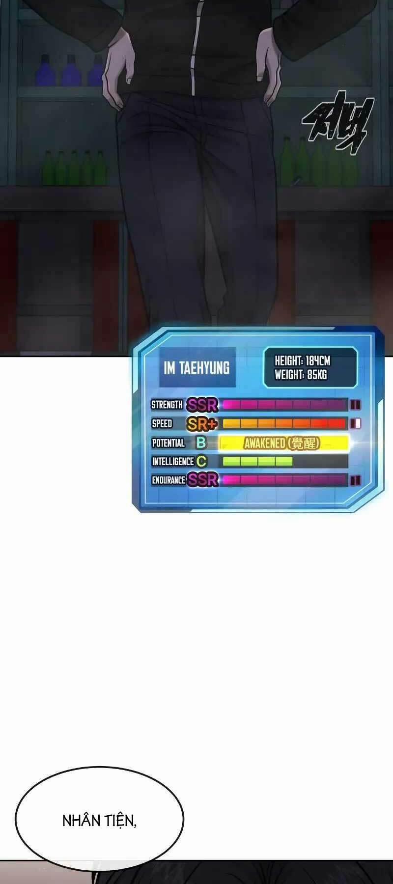 Nhiệm Vụ Tối Thượng 104 trang 3