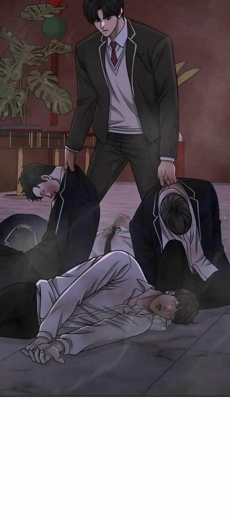 Nhiệm Vụ Tối Thượng 104 trang 8