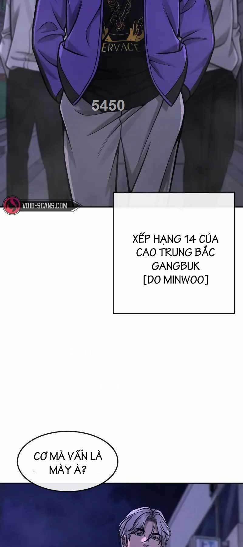 Nhiệm Vụ Tối Thượng 106 trang 1