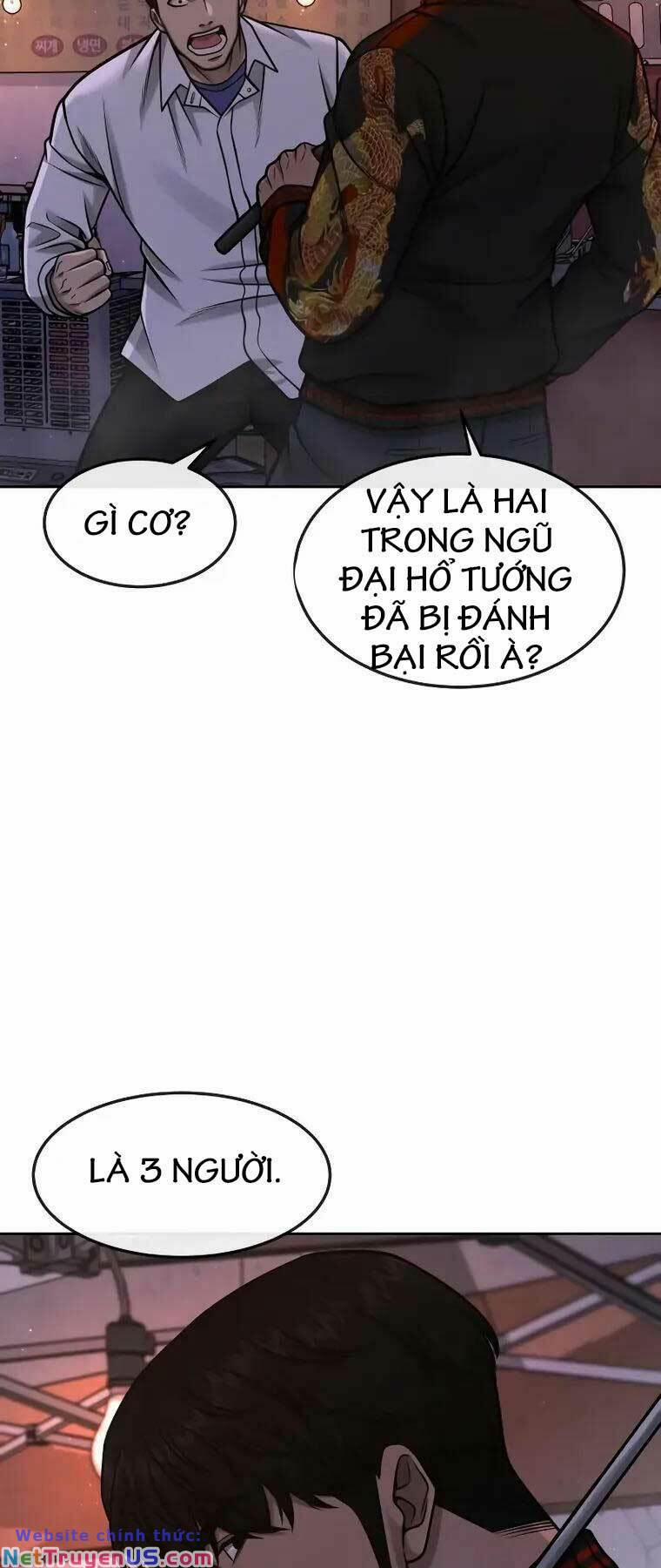 Nhiệm Vụ Tối Thượng 107 trang 3