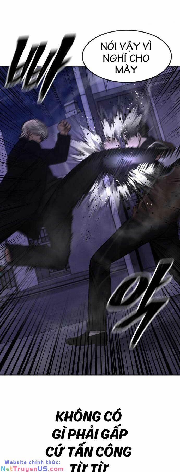 Nhiệm Vụ Tối Thượng 108 trang 15