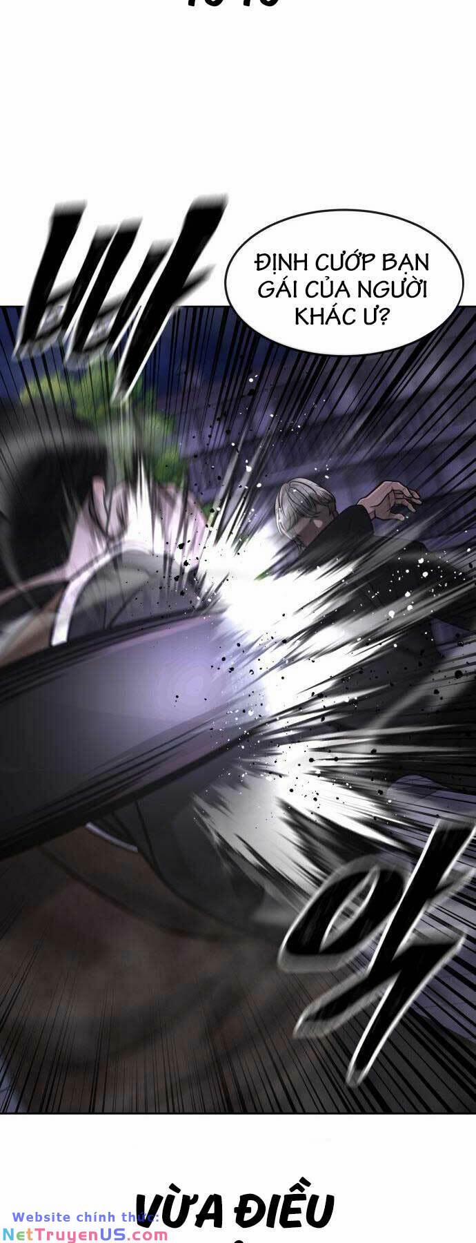 Nhiệm Vụ Tối Thượng 108 trang 16