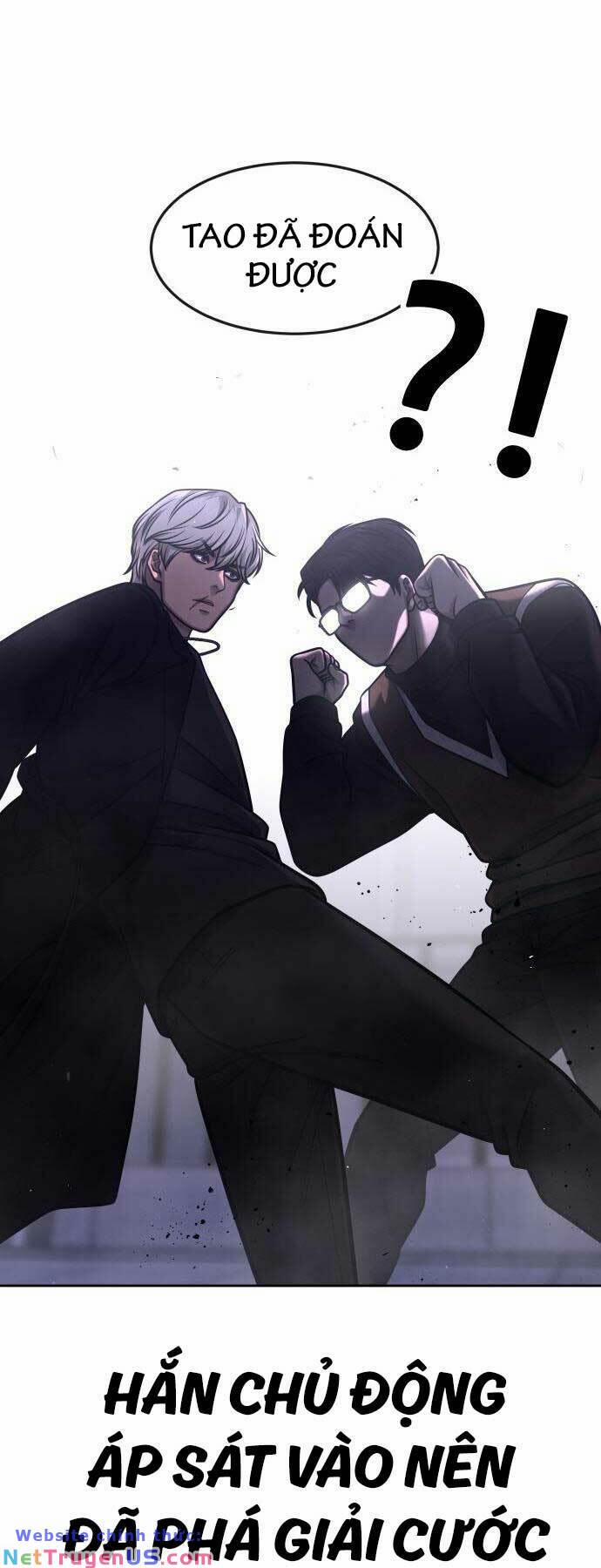 Nhiệm Vụ Tối Thượng 108 trang 19
