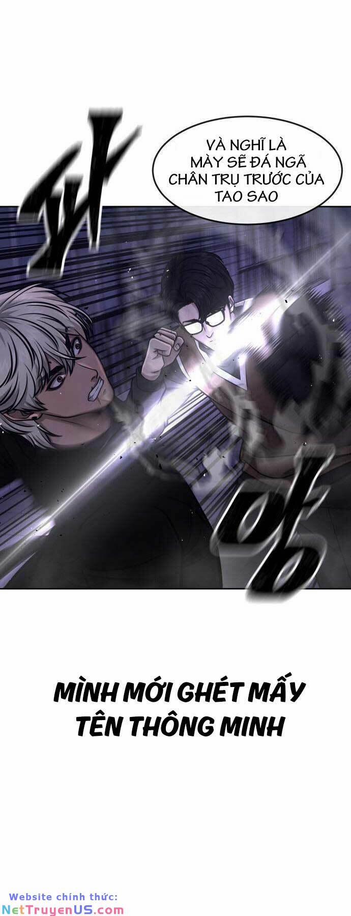 Nhiệm Vụ Tối Thượng 108 trang 21