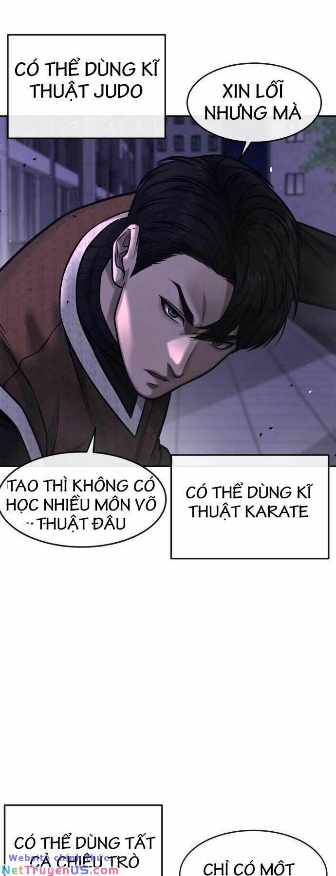 Nhiệm Vụ Tối Thượng 108 trang 50