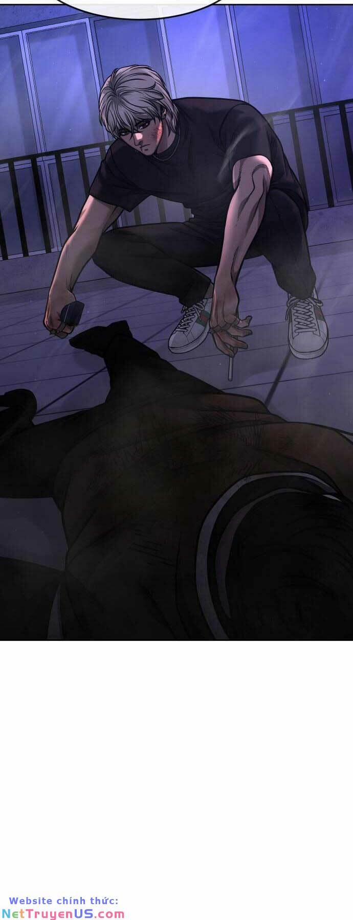 Nhiệm Vụ Tối Thượng 108 trang 64