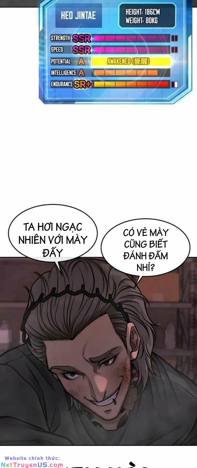 Nhiệm Vụ Tối Thượng 109 trang 3