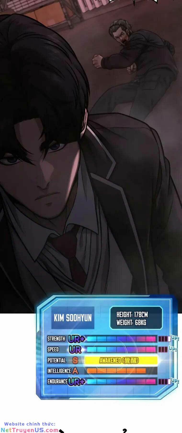 Nhiệm Vụ Tối Thượng 109 trang 36