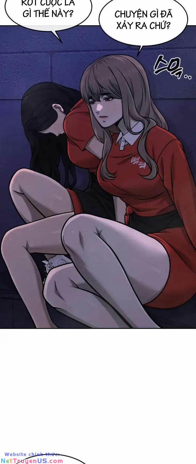 Nhiệm Vụ Tối Thượng 109 trang 41