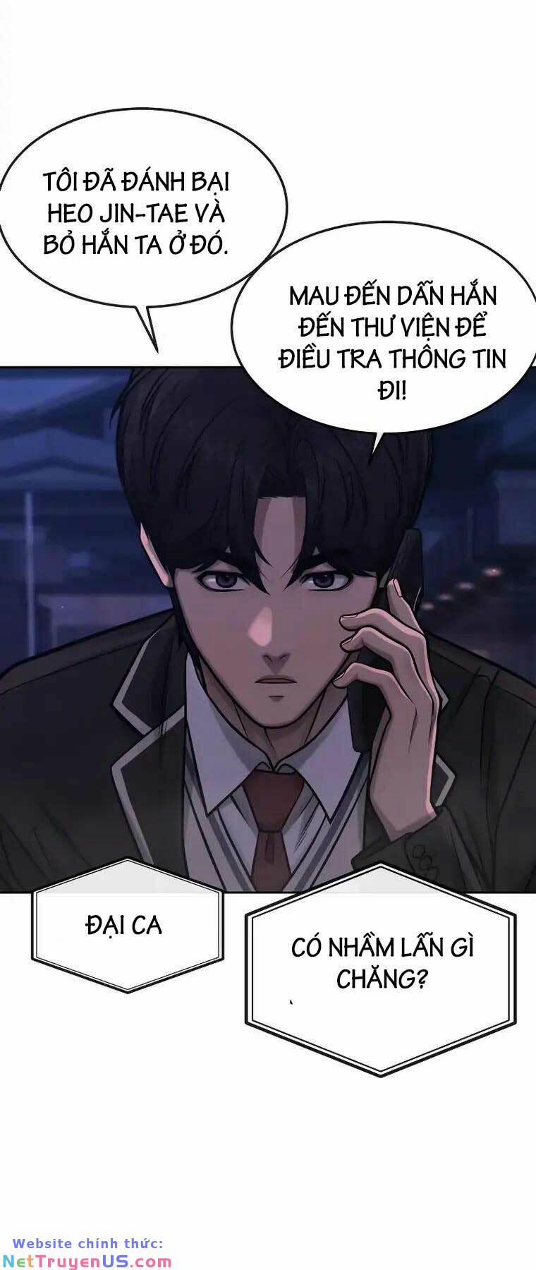 Nhiệm Vụ Tối Thượng 109 trang 51