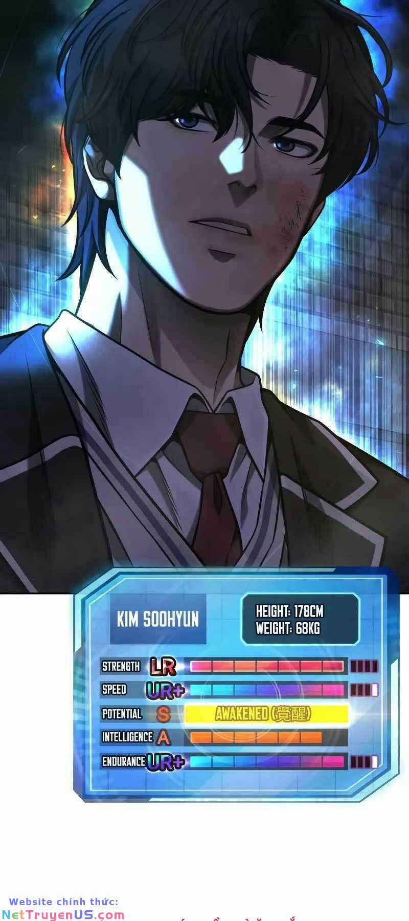 Nhiệm Vụ Tối Thượng 110 trang 2