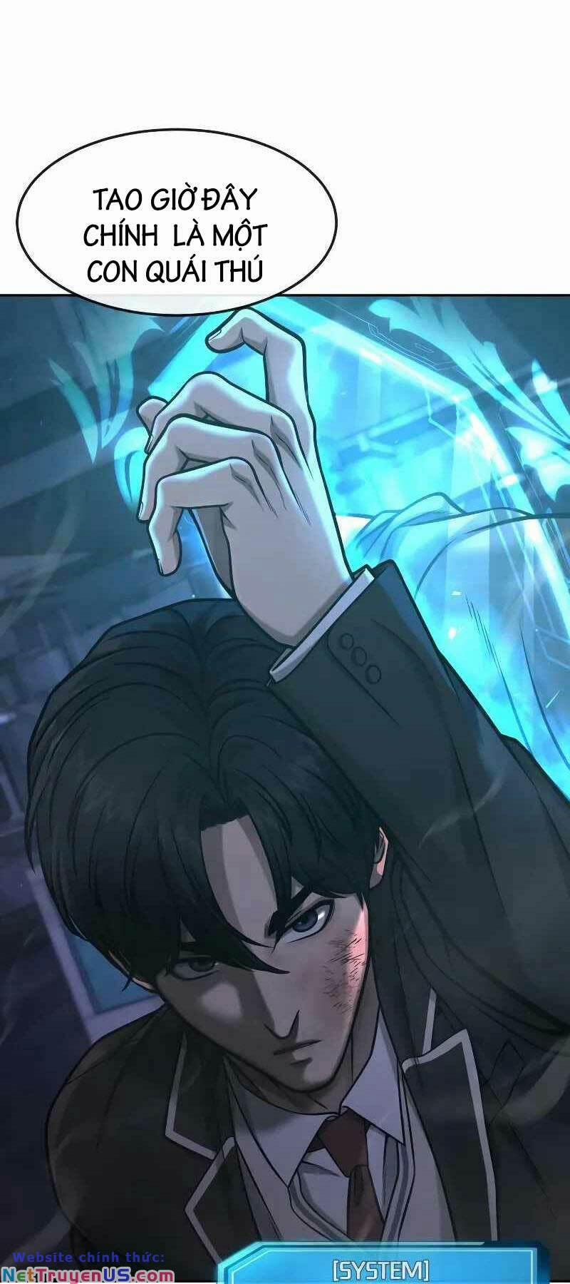 Nhiệm Vụ Tối Thượng 110 trang 22