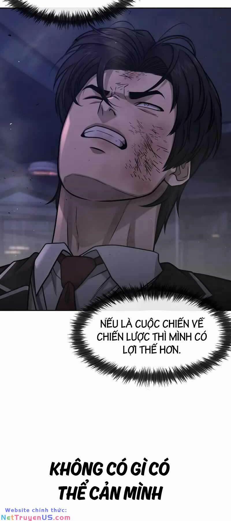 Nhiệm Vụ Tối Thượng 110 trang 49