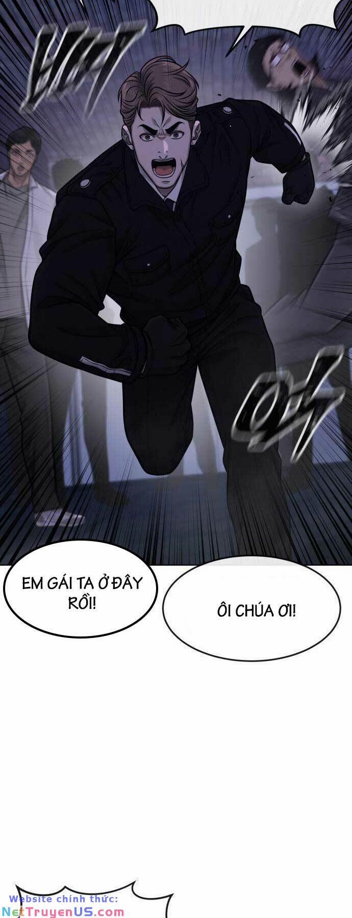 Nhiệm Vụ Tối Thượng 111 trang 27