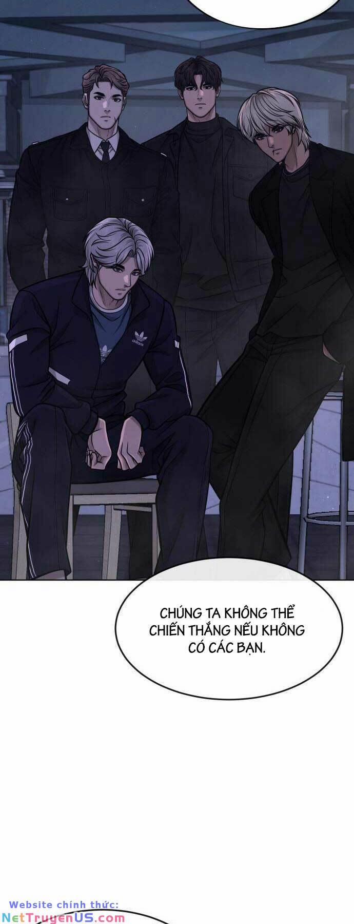 Nhiệm Vụ Tối Thượng 111 trang 33