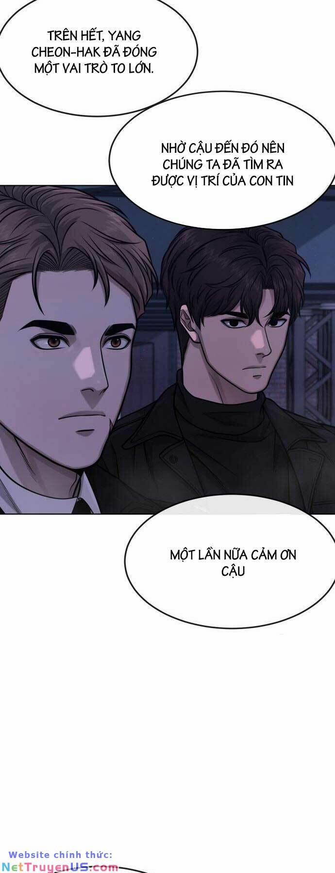 Nhiệm Vụ Tối Thượng 111 trang 34