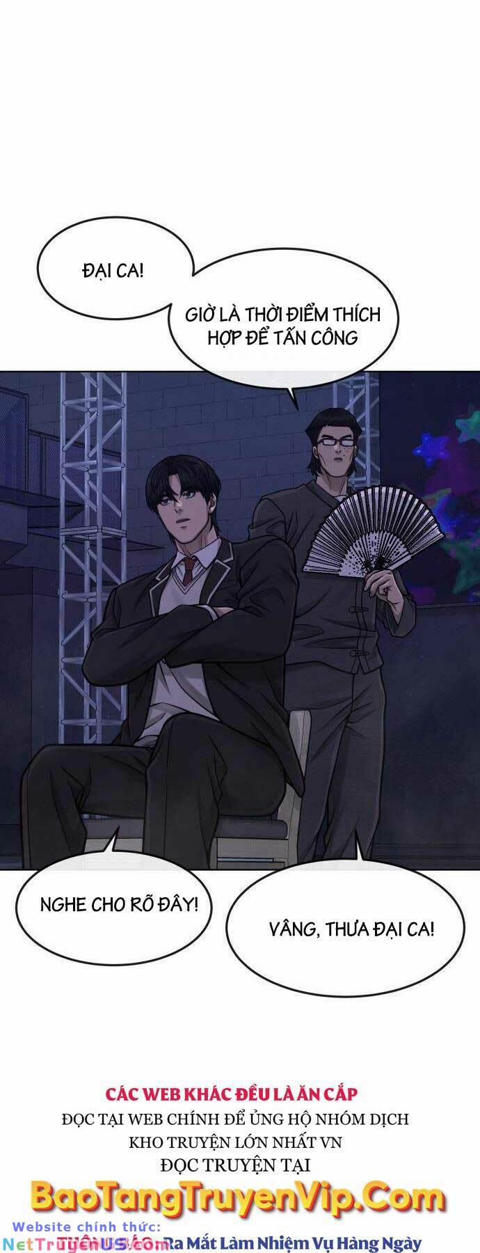 Nhiệm Vụ Tối Thượng 111 trang 36
