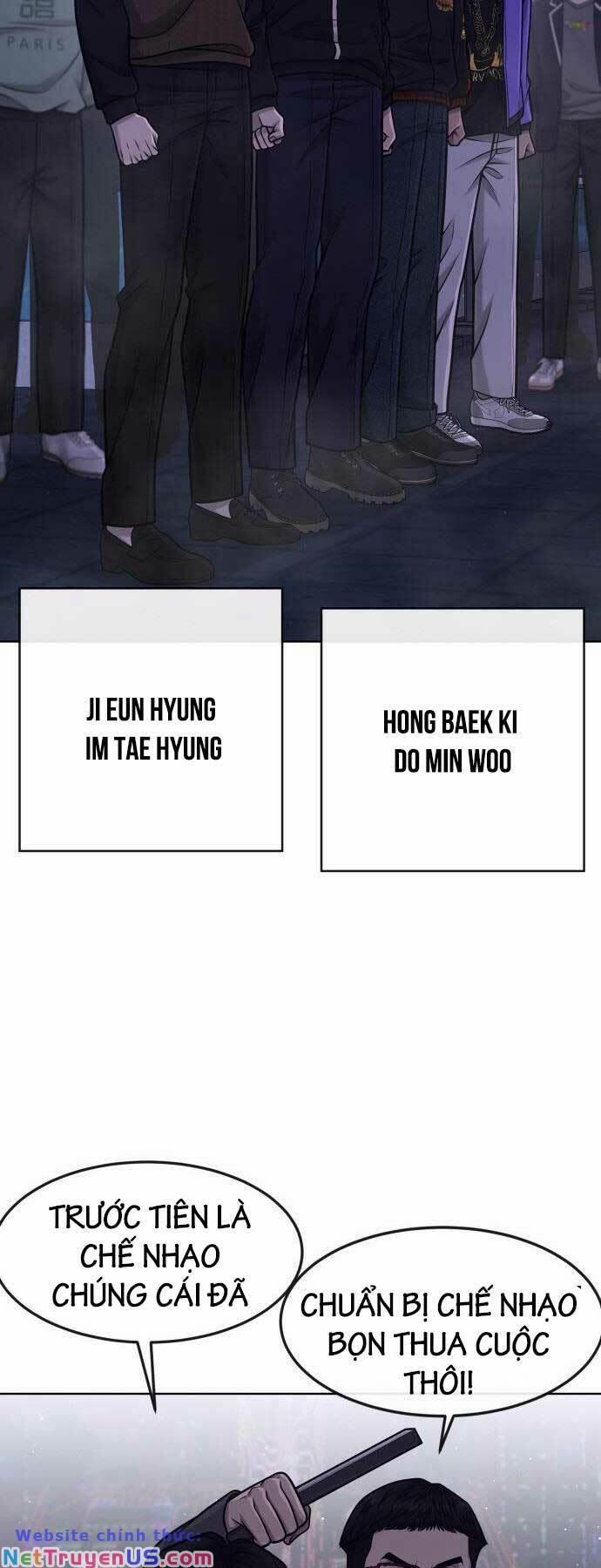 Nhiệm Vụ Tối Thượng 111 trang 38