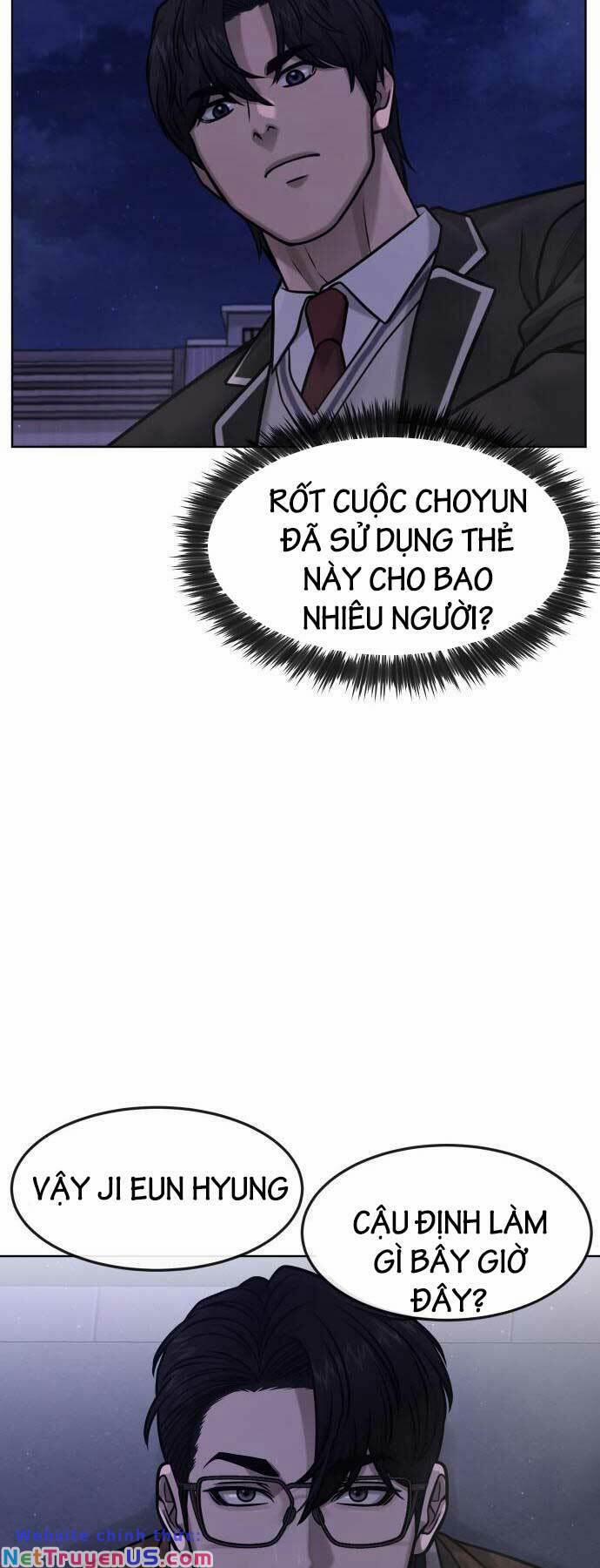 Nhiệm Vụ Tối Thượng 111 trang 65