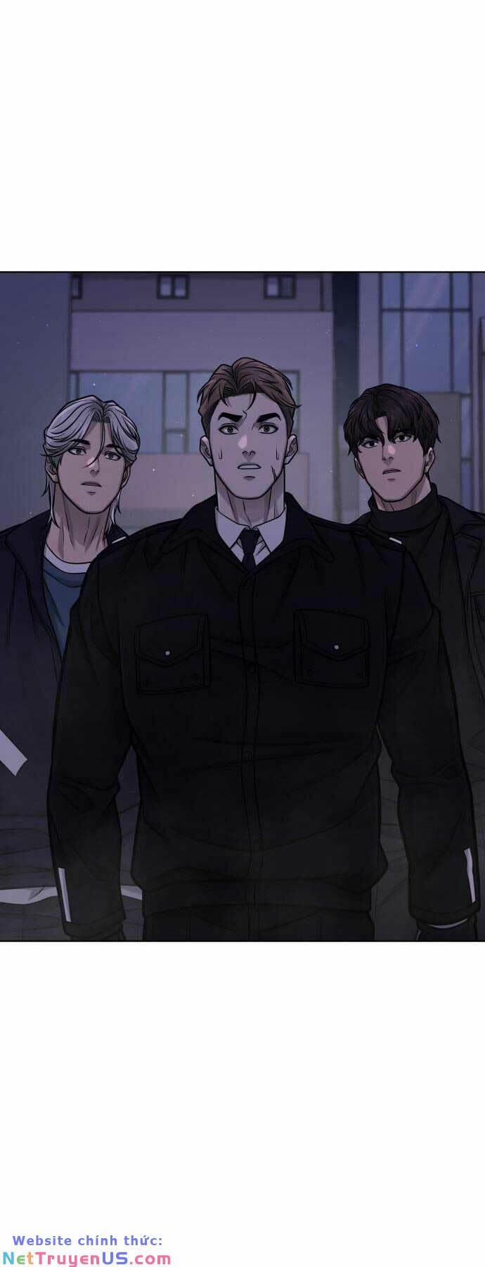 Nhiệm Vụ Tối Thượng 111 trang 82