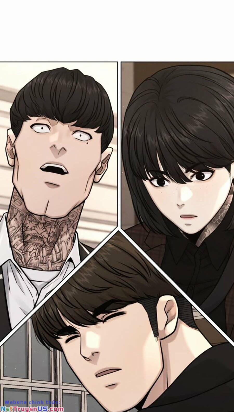 Nhiệm Vụ Tối Thượng 113 trang 10