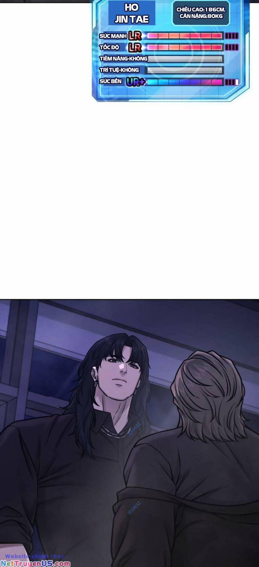 Nhiệm Vụ Tối Thượng 113 trang 111