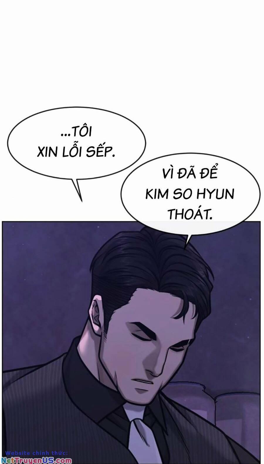 Nhiệm Vụ Tối Thượng 113 trang 19