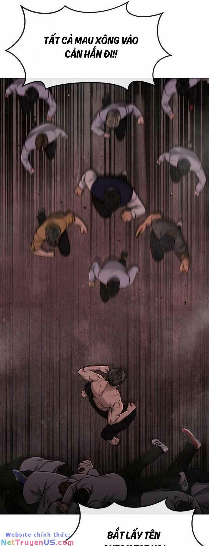 Nhiệm Vụ Tối Thượng 115 trang 12