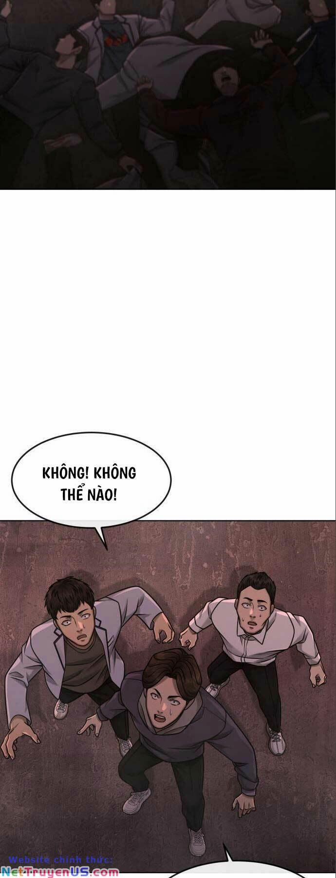 Nhiệm Vụ Tối Thượng 115 trang 21