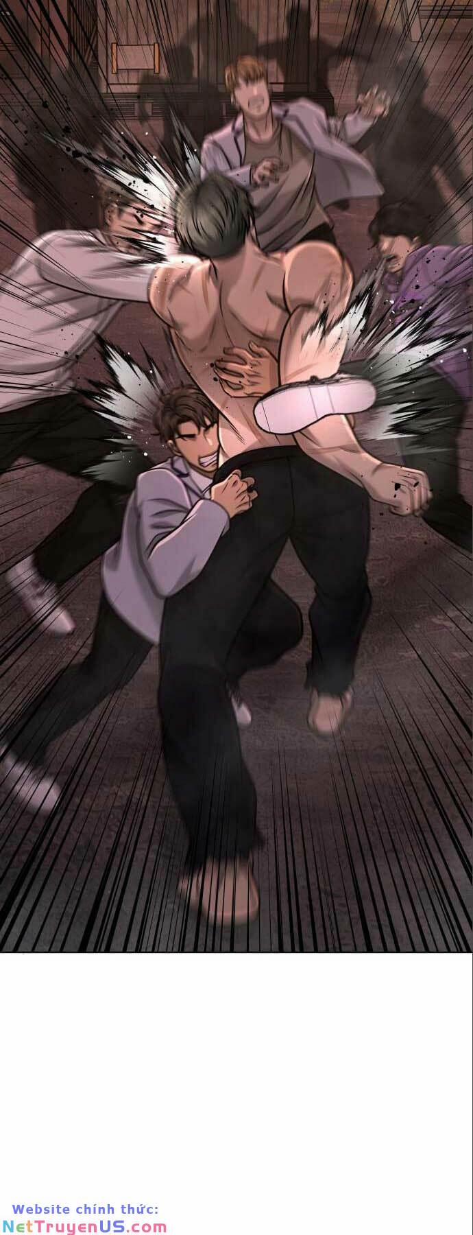 Nhiệm Vụ Tối Thượng 115 trang 3