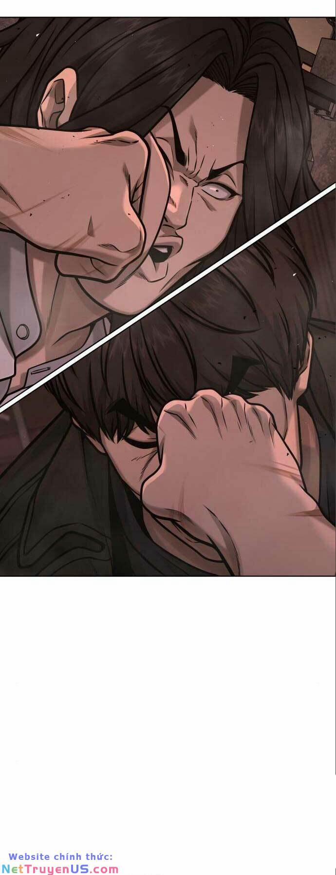 Nhiệm Vụ Tối Thượng 115 trang 30