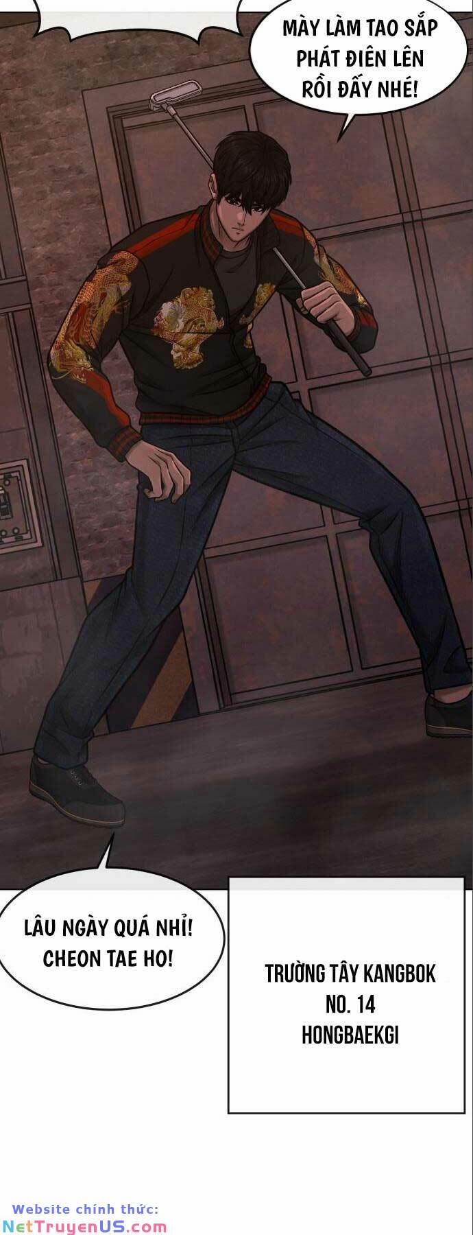 Nhiệm Vụ Tối Thượng 115 trang 34