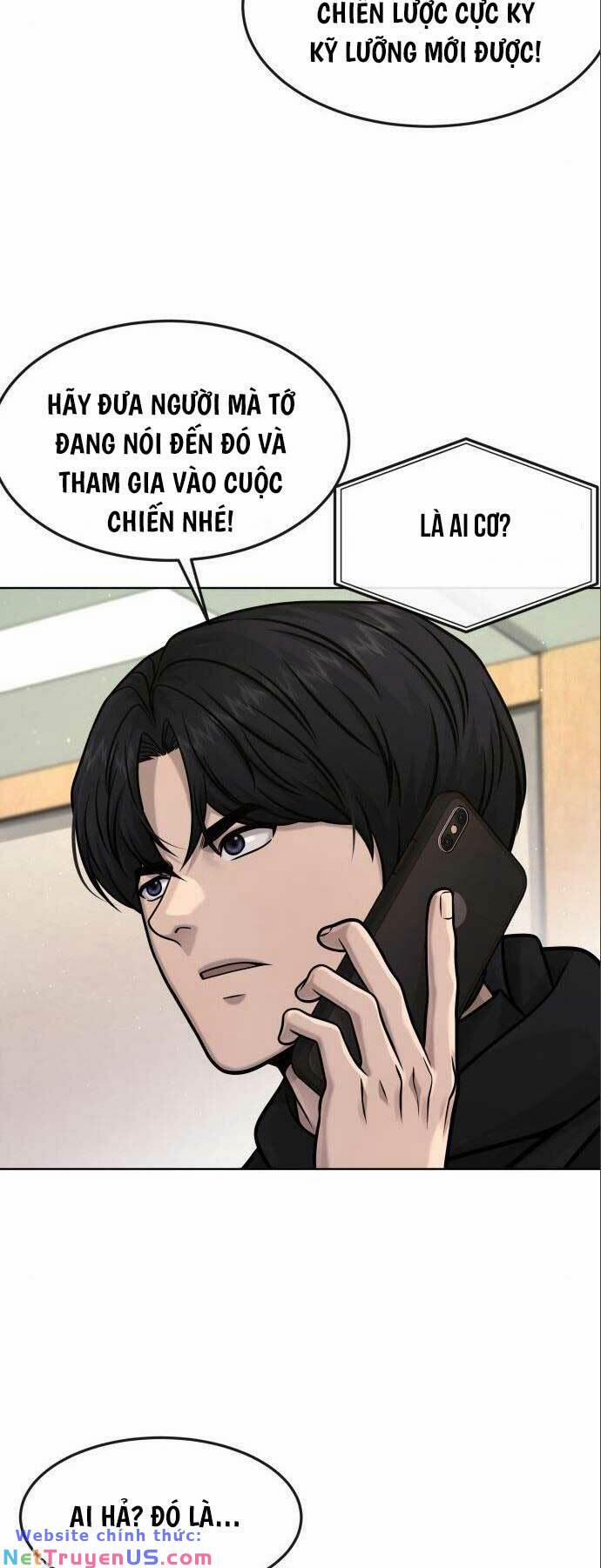 Nhiệm Vụ Tối Thượng 115 trang 71